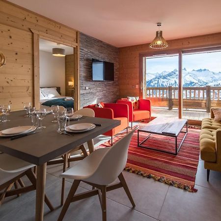 Odyssee B102 Cosy Appartement Sur Les Pistes Fontcouverte-la-Toussuire Εξωτερικό φωτογραφία