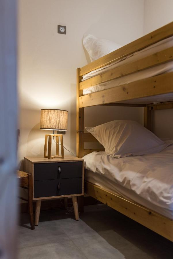 Odyssee B102 Cosy Appartement Sur Les Pistes Fontcouverte-la-Toussuire Εξωτερικό φωτογραφία