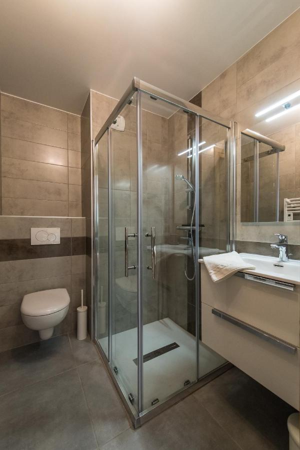 Odyssee B102 Cosy Appartement Sur Les Pistes Fontcouverte-la-Toussuire Εξωτερικό φωτογραφία